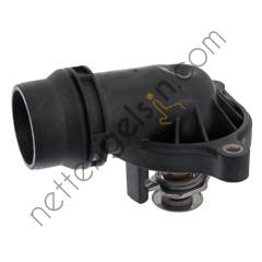 SWAG 20932649 TERMOSTAT BMW E46 E81 E87 E90 N40 N45 N43  BMW BİNEK TERMOSTAT