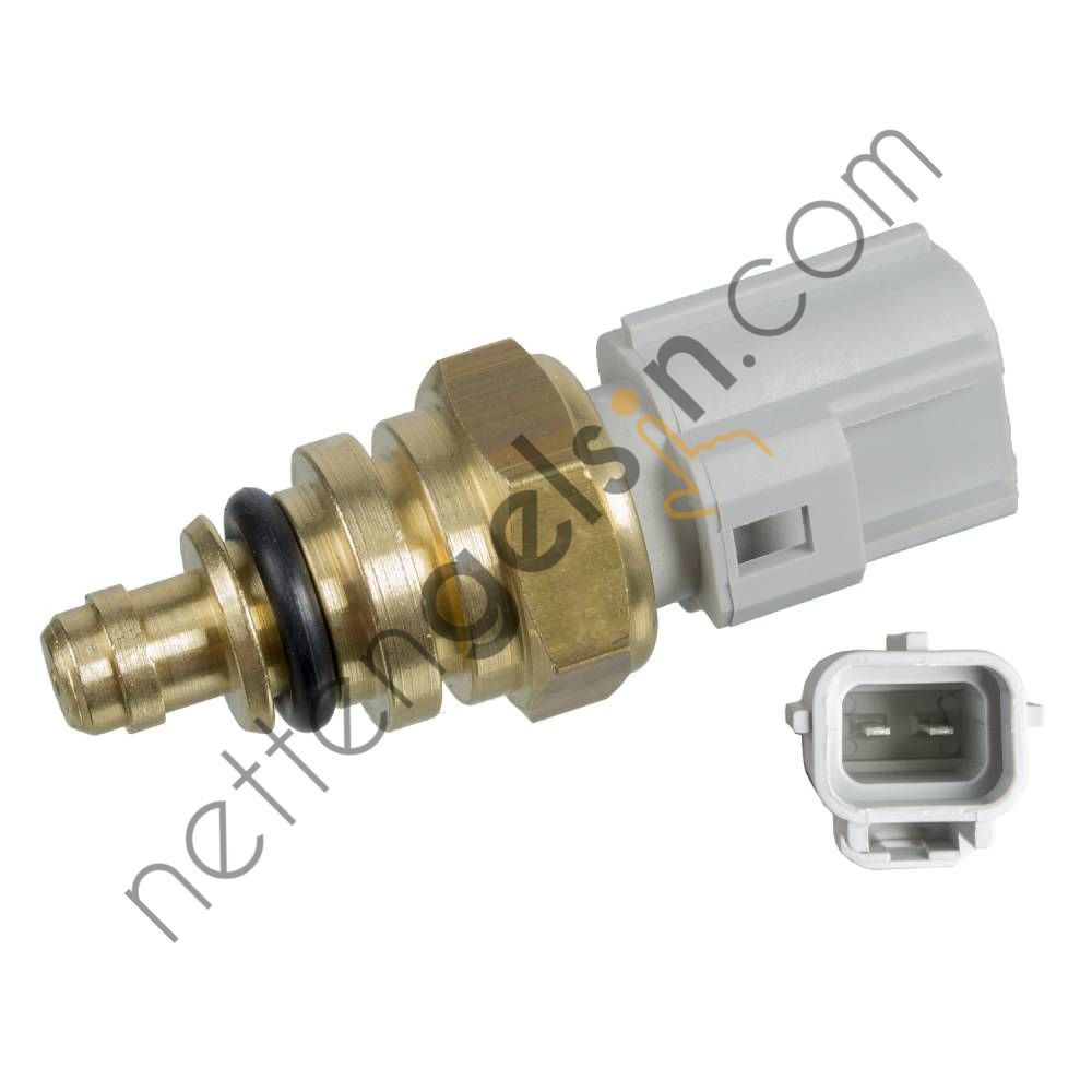 SWAG 50106482 TERMOSTAT SU SICAKLIK MUSURU BOXER III JUMPER III C81 C96 C110 2.2HDI E5 11>   PEUGEOT-CITROEN BİNEK HARARET MÜŞÜRÜ