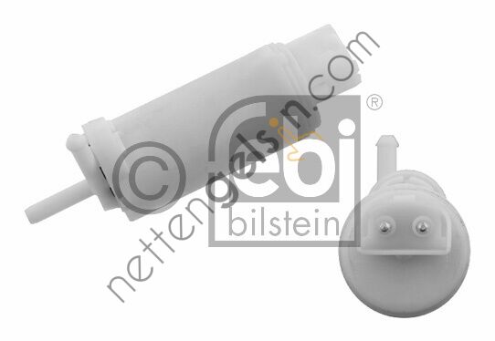 FEBI 03372 CAM SU MOTORU SCANIA 4 SERİ (KARE SOKET) 353546 SCANIA