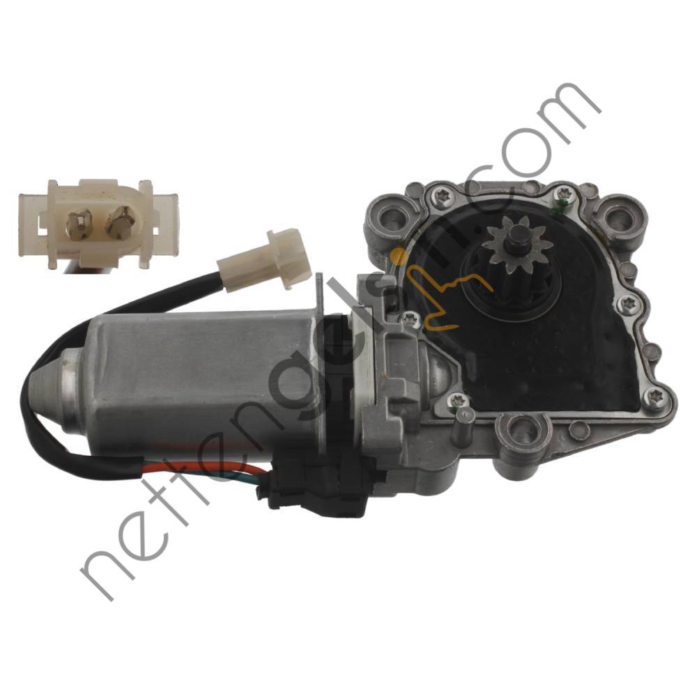 FEBI 35604 CAM KALDIRMA MOTORU SAG VOLVO FH 400-440-460-480-500-520 05> 420-540 09> FH II 12> FH12 420 93> 460 98> FH16 470-520 93>02 540-550-610 03> FM 440-450-460 05> FM12 420-460 98>05 FM7 98>01 FM9 01>05 FMX 460-500 10