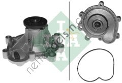 INA 538022210 DEVIRDAIM POMPASI (M271) W203 02>07 W204 07>14 C207 09>13 R172 11>  MERCEDES BİNEK DEVİRDAİM