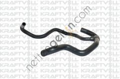 KRAFTVOLL 10031669 RADYATOR ALT HORTUMU LAGUNA III 1,5DCI  RENAULT BİNEK RADYATÖR HORTUMU