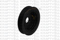 KRAFTVOLL 15050006 KRANK KASNAGI MASTER II MOVANO II 2.5 2.8 G9U 01>10  RENAULT BİNEK KRANK KASANAĞI
