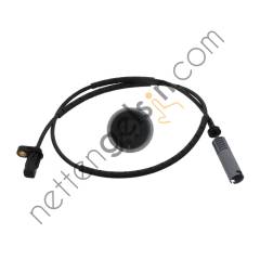 SWAG 20932660 ABS SENSORU ARKA BMW E81 E87 E88 E90 E92 E93  BMW BİNEK ABS SENSORU