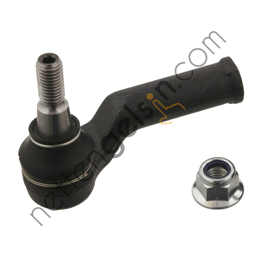 SWAG 50930723 ROTBASI SOL MONDEO IV 07>14 GALAXY S MAX 06 /> LAND ROVER FREELANDER II 07 /> VOLVO S60 II S80 II V60 V70 III XC70 II 07>  FORD BİNEK ROT BAŞI
