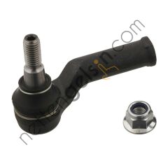 SWAG 50930723 ROTBASI SOL MONDEO IV 07>14 GALAXY S MAX 06 /> LAND ROVER FREELANDER II 07 /> VOLVO S60 II S80 II V60 V70 III XC70 II 07>  FORD BİNEK ROT BAŞI