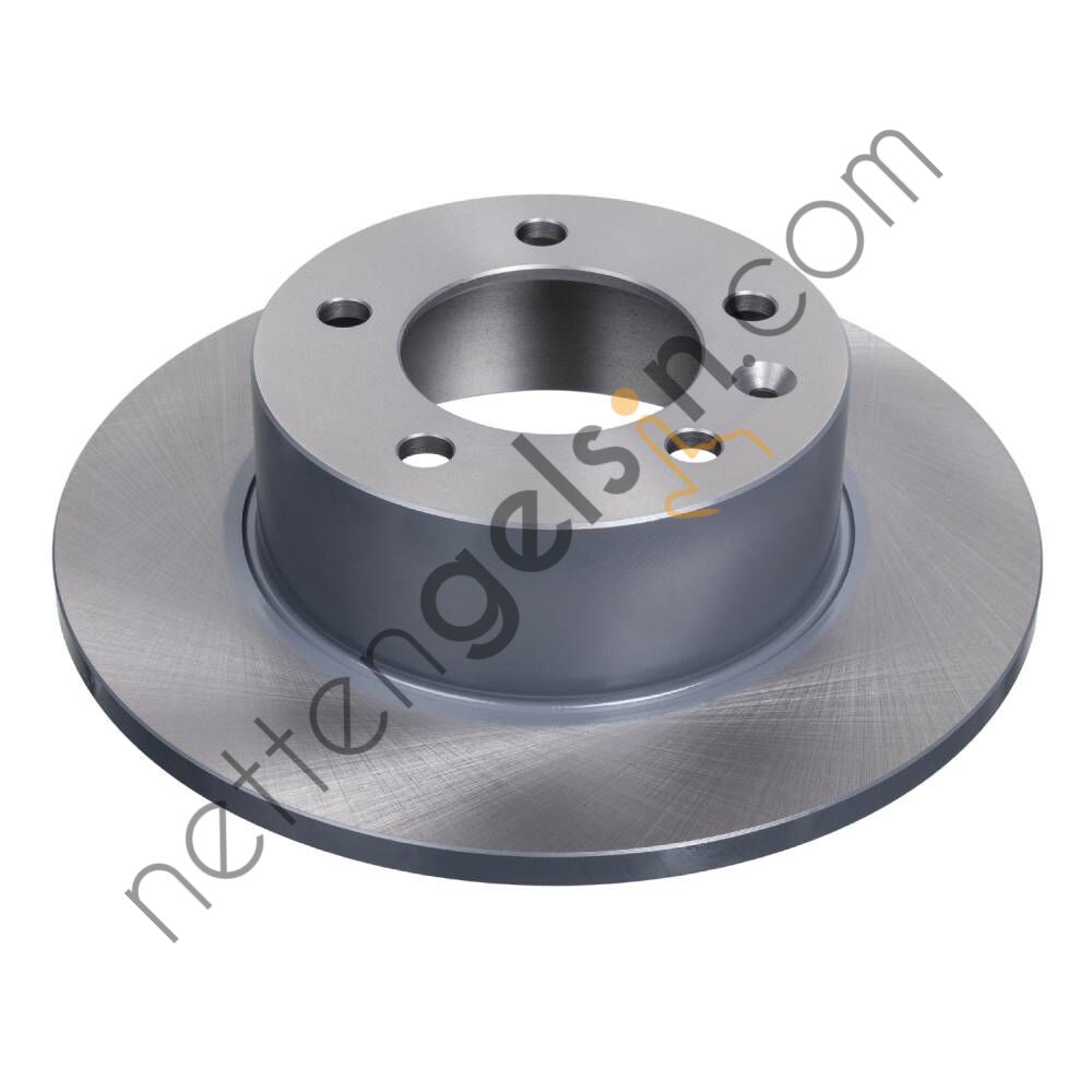 SWAG 60940093 FREN DISKI ARKA MASTER III MOVANO B 2,3DCI 10>  OPEL BİNEK ABS CEMBERI