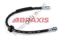 BRAXIS AH0015 ARKA FREN HORTUMU DOBLO  FIAT BİNEK FREN HORTUMU