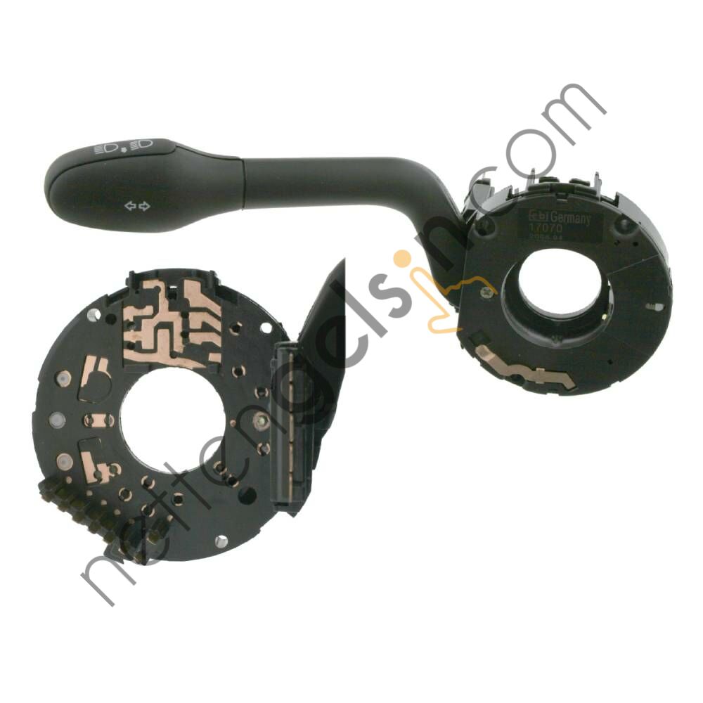 FEBI 17070 SINYAL KOLU ANAHTARI (6N0953513) T4 POLO CLASSIC CADDY II 95>03  VW-AUDI-SEAT-SKODA BİNEK FAR SİNYAL KOLU