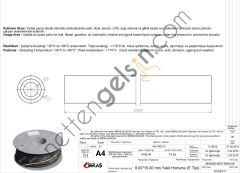IBRAS 68747 8.0mm x 15.0mm UNIVERSAL YAKIT HORTUMU ( MAKARALI )E TIPI  GENEL BİNEK RULO HORTUM