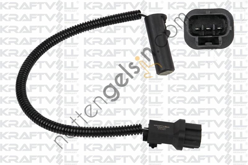 KRAFTVOLL 05090387 KRANK MILI SENSORU CHRYSLER JEEP WRANGLER GRAND CHEROKEE  JEEP BİNEK