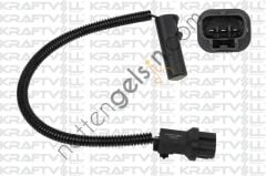 KRAFTVOLL 05090387 KRANK MILI SENSORU CHRYSLER JEEP WRANGLER GRAND CHEROKEE  JEEP BİNEK