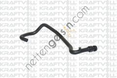 KRAFTVOLL 10031670 KALORIFER GIRIS HORTUMU KANGOO / CLIO II 1.2  RENAULT BİNEK KALORIFER SU HORTUMU