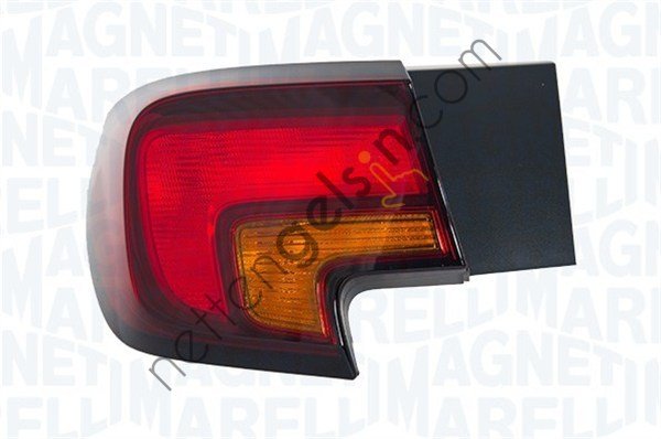 MARELLI 714081380103 STOP LAMBAS DIS SOL LEDSIZ POC UGE ASTRA K  OPEL BİNEK STOP LAMBASI