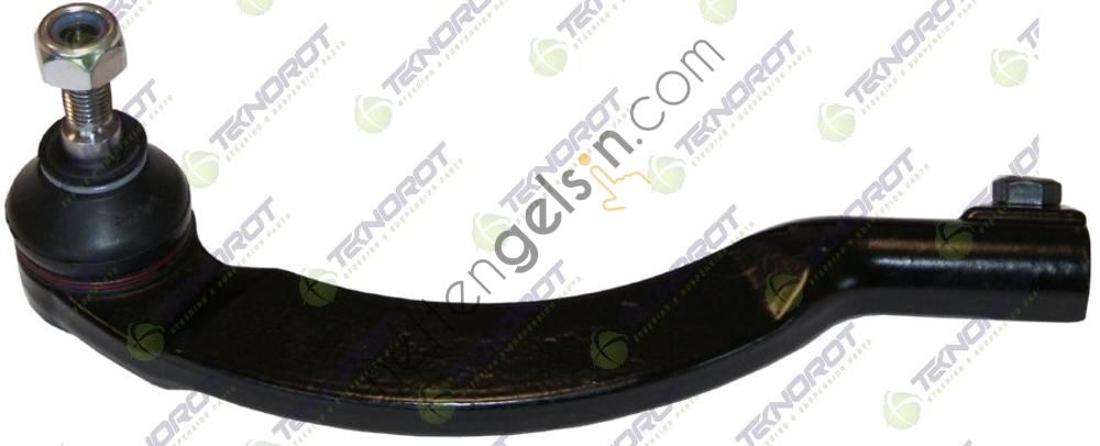 TEKNOROT R-422 ROTBASI ON SOL ESPACE III 1996-2002  RENAULT BİNEK ROT BAŞI