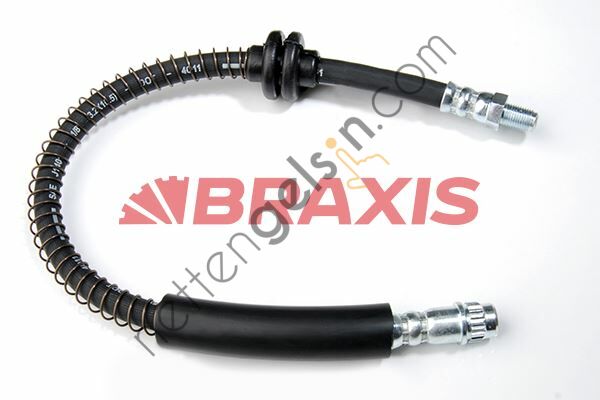 BRAXIS AH0035 ON FREN HORTUMU SCUDO 07>  PEUGEOT-CITROEN BİNEK FREN HORTUMU