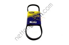 CONTITECH CT:6PK1080 KAYIŞ VW ŞARZ GOLFIV 1.6 16V,POLO 1.4 16V CRF 036145933AJ VW