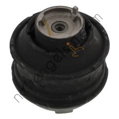 FEBI 17960 MOTOR TAKOZU ALT W202 95>00 W203 00>02 C208 97>00 W210 96>02 W211 04>08 R170 96>00  MERCEDES BİNEK MOTOR TAKOZU