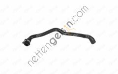 IBRAS 35305 SOGUTMA HORTUMU BMW X5 E70 X6 E71 E72  BMW BİNEK