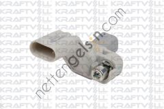KRAFTVOLL 05090388 KRANK DEVIR SENSORU ARTEON CADDY CC GOLF VII JETTA PASSAT POLO SCIROCCO TIGUAN T-ROC A1 A3 A4 A5 Q2 Q3 ATECA IBIZA LEON TOLEDO FABIA KODIAQ OCTAVIA RAPID SUPERB YETI 1.2 1.4TSI  VW-AUDI-SEAT-SKODA BİNEK KRANK DEVİR SENSÖRÜ