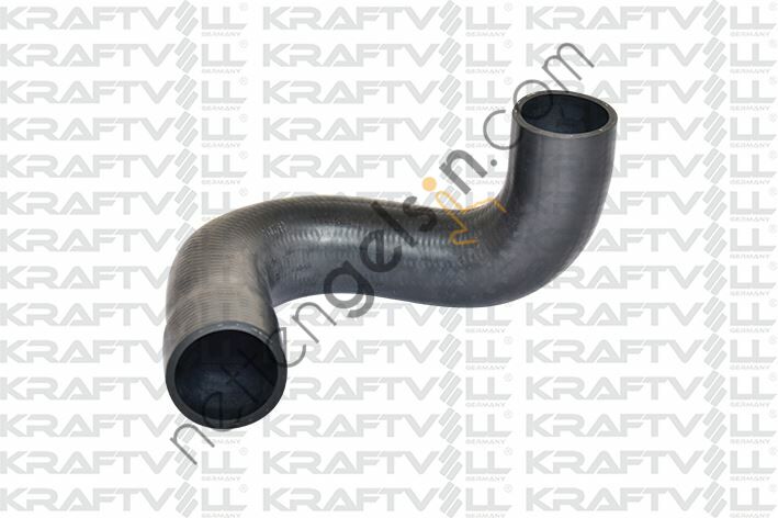 KRAFTVOLL 10031674 TURBO HORTUM C5 III ICIN HAVA DOZORUNE GIREN (407 VE C5 II ICINTURBO SOGUTUCU BORUSUNA GIREN) DV6 (1,6HDI 16V) / (0382RW)  PEUGEOT-CITROEN BİNEK TURBO HORTUMU