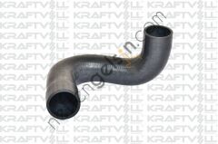 KRAFTVOLL 10031674 TURBO HORTUM C5 III ICIN HAVA DOZORUNE GIREN (407 VE C5 II ICINTURBO SOGUTUCU BORUSUNA GIREN) DV6 (1,6HDI 16V) / (0382RW)  PEUGEOT-CITROEN BİNEK TURBO HORTUMU