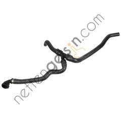 SWAG 33100779 KALORIFER SU HORTUMU BMW E60 E63 E65 N52  BMW BİNEK KALORIFER SU HORTUMU