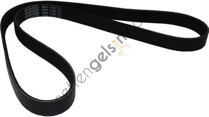 CONTITECH CT:6PK1120 KAYIŞ VW ŞARZ T5 1.9 TDİ,GOLFIV BFQ 06A145933D VW