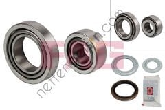 FAG 713667600 AKS BİLYA ÖN SPR / LT 35 TAMİR TAKIMI. 2D0498625 MERCEDES