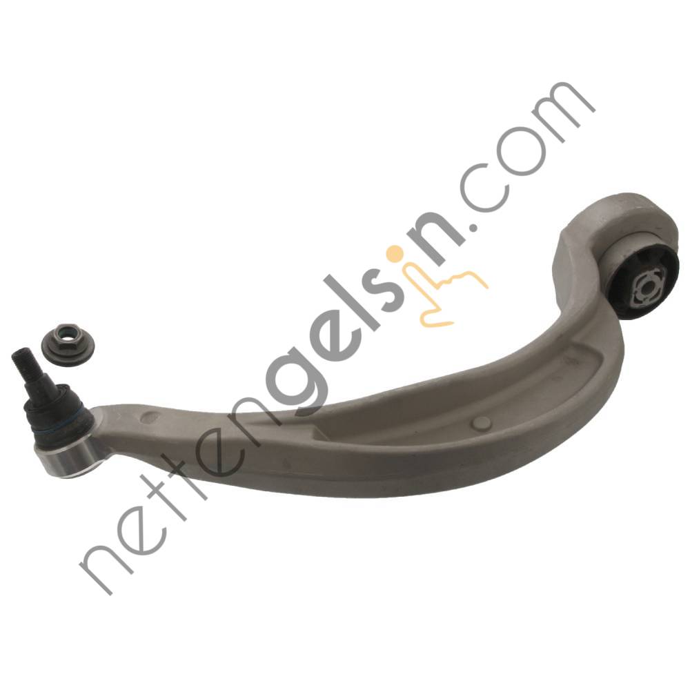 FEBI 43741 SALINCAK KOLU VW A4,A5 ALT EĞRİ SOL 08 > 65mm M14 8K0407693T VW