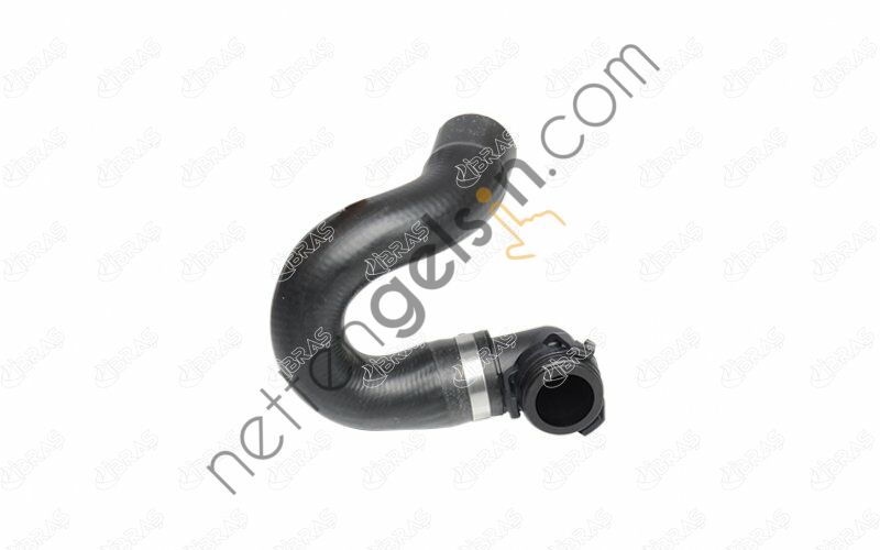 IBRAS 21578 RADYATOR UST HORTUMU VECTRA C SIGNUM  OPEL BİNEK RADYATÖR HORTUMU