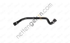 IBRAS 35303 GENLESME BIDON HORTUMU BMW X3 2,5I 3,0I E83 04>06  BMW BİNEK YEDEK SU DEPO HORTUMU