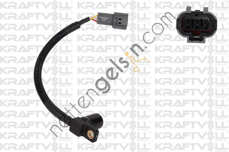 KRAFTVOLL 05090389 KRANK MILI SENSORU GRAND VITARA 2,0 1998-2015  SUZUKI BİNEK KRANK DEVİR SENSÖRÜ