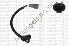 KRAFTVOLL 05090389 KRANK MILI SENSORU GRAND VITARA 2,0 1998-2015  SUZUKI BİNEK KRANK DEVİR SENSÖRÜ