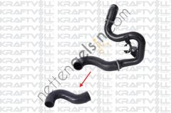KRAFTVOLL 10031676 TURBO HORTUMU BUYUK PLASTIK BORU HARIC PEUGEOT BOXER IV 2.0 HDI CITROEN JUMPER IV 2.0 HDI  PEUGEOT-CITROEN BİNEK TURBO HORTUMU