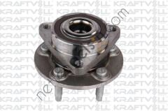 KRAFTVOLL 14030017 ON TEKER PORYASI KOMPLE ASTRA J 10> CRUZE 09>17  OPEL BİNEK TEKER PORYASI