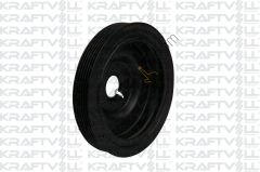 KRAFTVOLL 15050018 KRANK KASNAGI CLIOII KANGO 1,5DCI 8V K9K CLIO MEGANE II SCEN  RENAULT BİNEK KRANK KASANAĞI