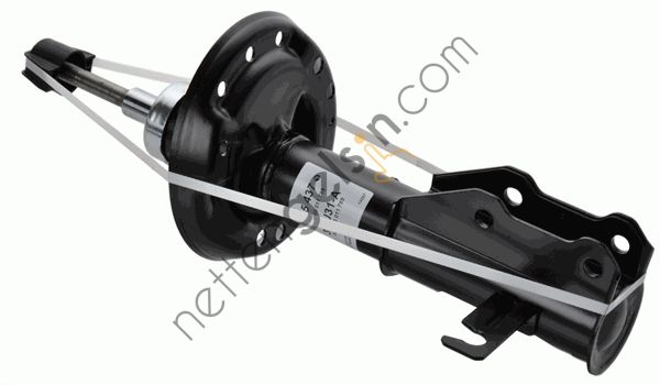 SACHS 315 437 ON AMORTISOR INSIGNIA 1,6/1,8/1,6T/2,0T/2,8 V6 07/08->  OPEL BİNEK AMORTİSÖR
