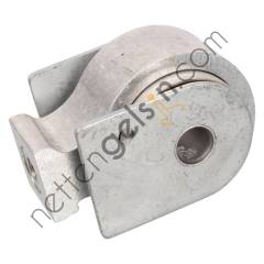SWAG 10929802 DIFERANSIYEL TAKOZU W204 07>14 W212 09>15 A207 09>16 S212 09>16  MERCEDES BİNEK