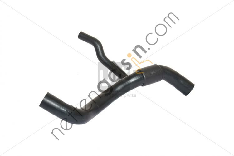 YTT Y50706 RADYATOR UST HORTUMU KANGOO 1,9D 03>  RENAULT BİNEK RADYATÖR HORTUMU