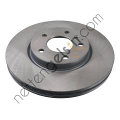 BLUEPRINT ADG043166 ON FREN DISKI 16’’ INSIGNIA B  OPEL BİNEK FREN DİSKİ