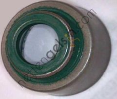CORTECO 19036761 CONTA. SUPAP SAFTI VA3 8.5X15.5/19.5X12 FPM VOLVO  VOLVO AĞIR VASITA SUPAP LASTİĞİ