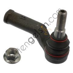 FEBI 38866 ROTBASI SAG MONDEO IV 07>14 GALAXY SMAX 06> LAND ROVER FREELANDER II 07> VOLVO S60 II S80 II V60-V70  VOLVO BİNEK ROT BAŞI