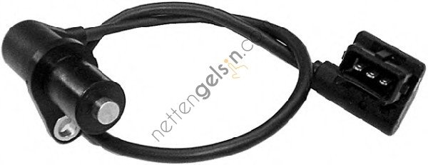 HELLA 6PU009121301 SENSÖR EKSANTİRİK M-50 E 34/36 12141726590 BMW