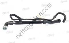 IBRAS 17448 RADYATOR ALT HORTUMU P406 1,9TD XUD9TE  PEUGEOT-CITROEN BİNEK RADYATÖR HORTUMU