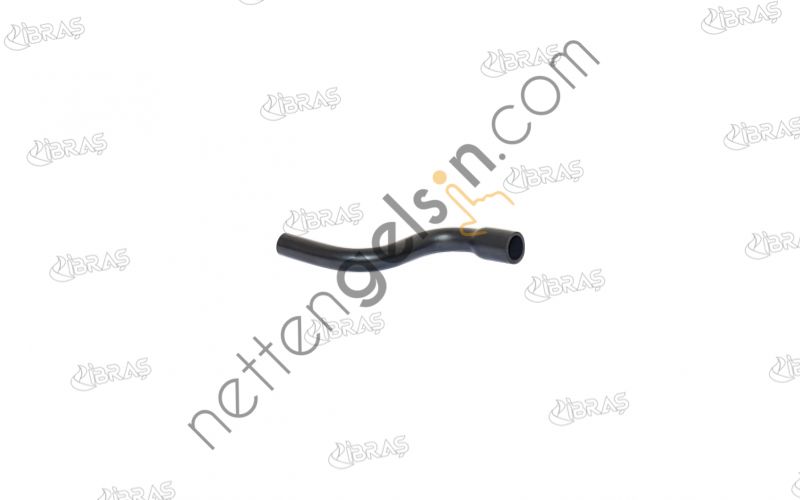 IBRAS 21560 KARTER HAVALANDIRMA HORTUMU VECTRA B  OPEL BİNEK