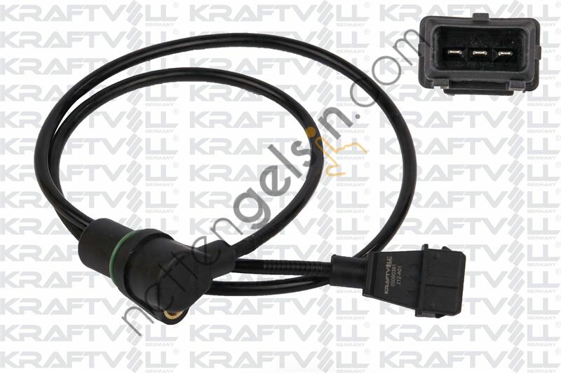 KRAFTVOLL 05090391 KRANK DEVIR SENSORU Z20LEL VECTRA C  OPEL BİNEK KRANK DEVİR SENSÖRÜ