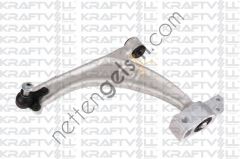 KRAFTVOLL 13050163 SALINCAK ALUMINYUM ROTILLI SOL PASSAT 09>15 CC 12>17 SHARAN ALHAMBRA 11> Q3 12>18  VW-AUDI-SEAT-SKODA BİNEK SALINCAK