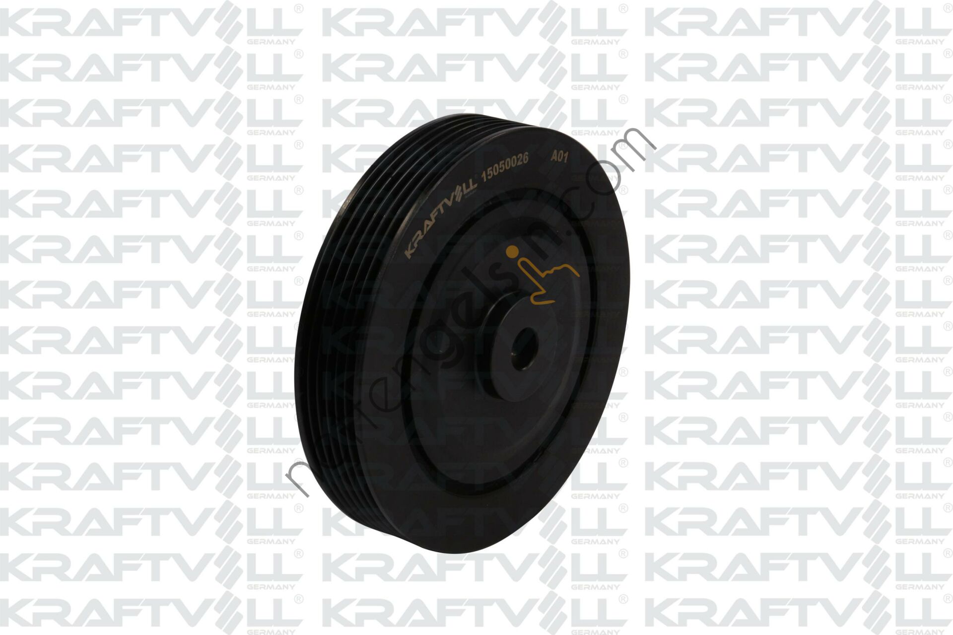 KRAFTVOLL 15050026 KRANK KASNAGI MEGANE I KANGOO EXPRESS 1,9 F8Q  RENAULT BİNEK KRANK KASANAĞI