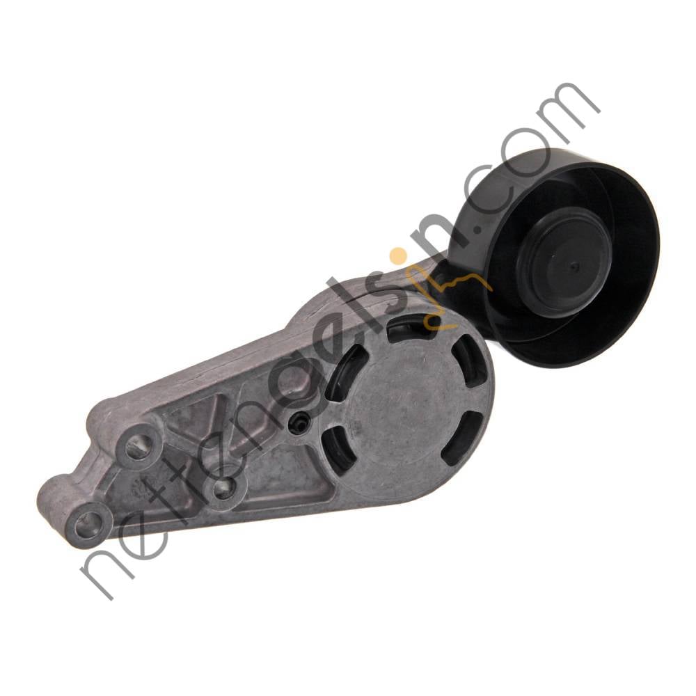 SWAG 30926569 KOMPLE GERGI RULMANI A4 A6 1,8T 2,0 2,0 FSI 00>  VW-AUDI-SEAT-SKODA BİNEK ALTERNATÖR GERGİ RULMANI